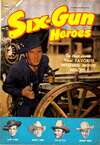 Six-Gun Heroes #25 Comic Books - Covers, Scans, Photos in Six-Gun Heroes Comic Books - Covers, Scans, Gallery